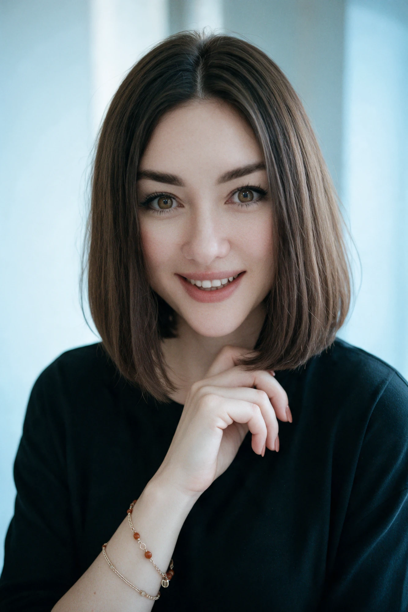 Марина